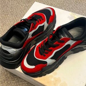 Balmain sneakers